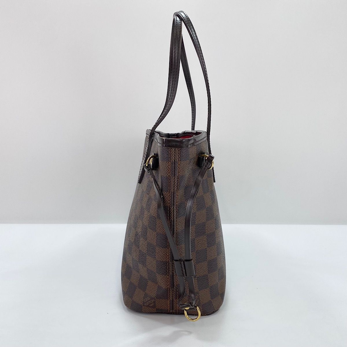 LOUIS VUITTON ルイ・ヴィトン ハンドバッグ ネヴァーフル PM【中古】 LOUIS VUITTON ルイ・ヴィトン ハンドバッグ ネヴァーフル PM【中古】