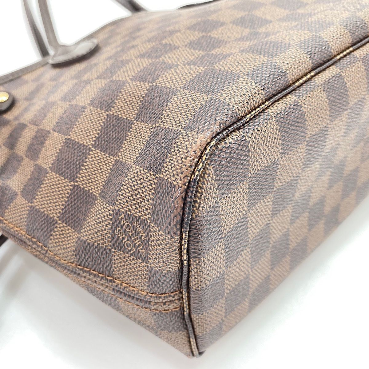LOUIS VUITTON ルイ・ヴィトン ハンドバッグ ネヴァーフル PM【中古】 LOUIS VUITTON ルイ・ヴィトン ハンドバッグ ネヴァーフル PM【中古】