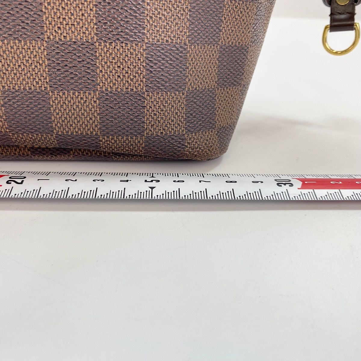 LOUIS VUITTON ルイ・ヴィトン ハンドバッグ ネヴァーフル PM【中古】 LOUIS VUITTON ルイ・ヴィトン ハンドバッグ ネヴァーフル PM【中古】