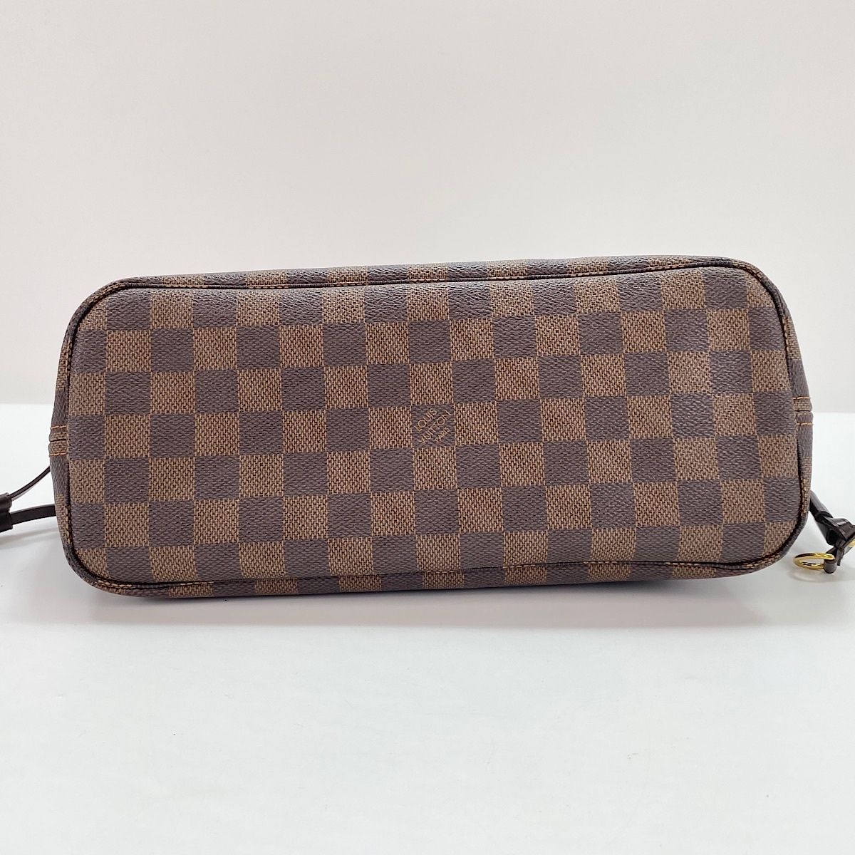 LOUIS VUITTON ルイ・ヴィトン ハンドバッグ ネヴァーフル PM【中古】 LOUIS VUITTON ルイ・ヴィトン ハンドバッグ ネヴァーフル PM【中古】