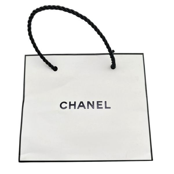 ● シャネル CHANEL イヤリング ココマーク ゴールド金具 vintage アクセサリー 黒 ゴールド色 レディース 6V793