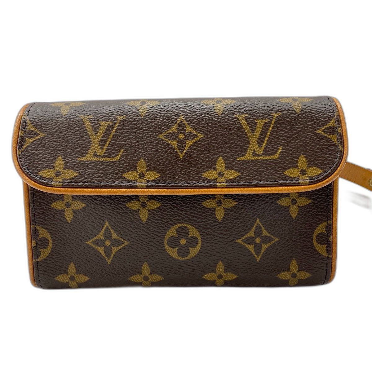 LOUIS VUITTON ルイ・ヴィトン ウエストバッグ ポシェット