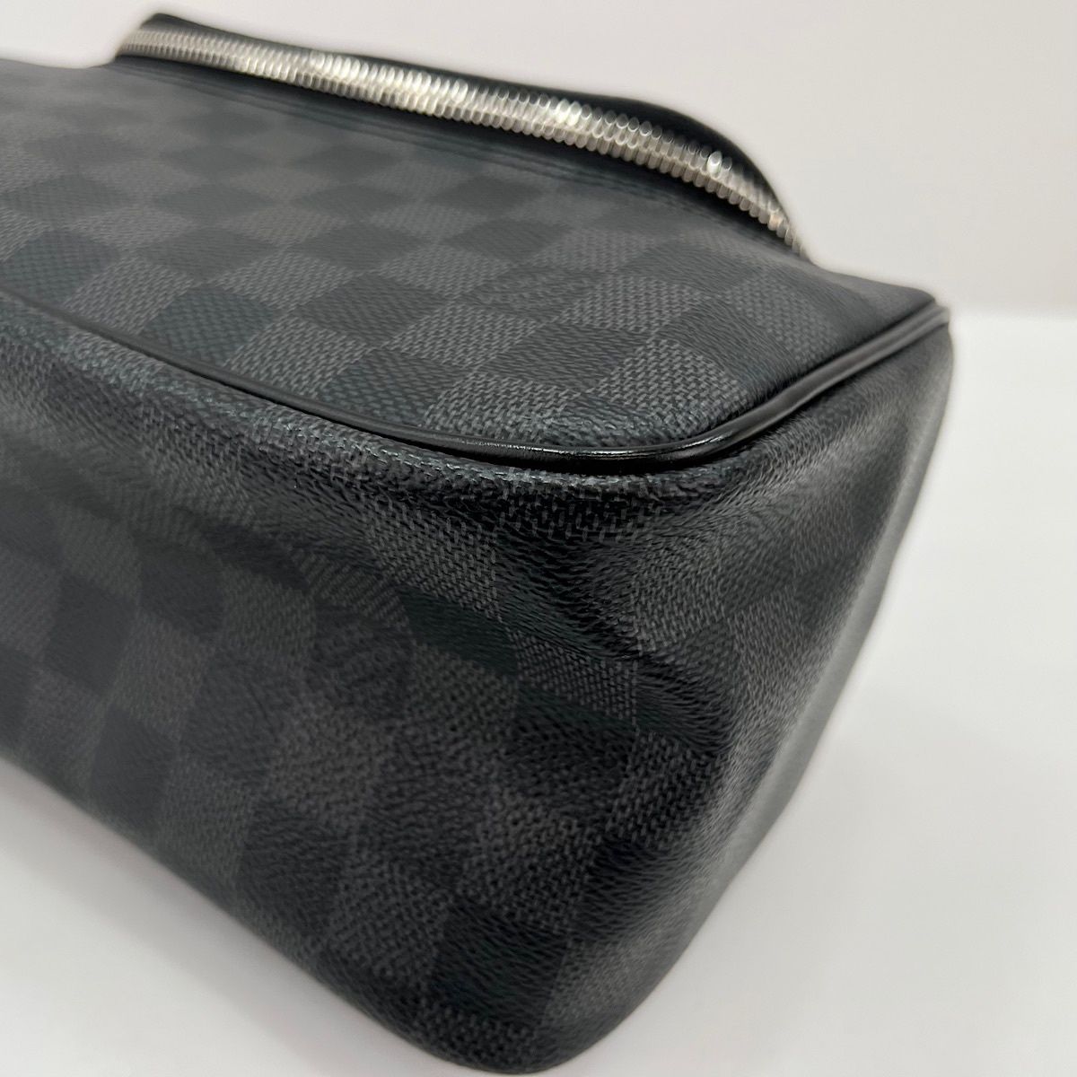 LOUIS VUITTON ルイ・ヴィトン クラッチバッグ トワレポーチ【中古