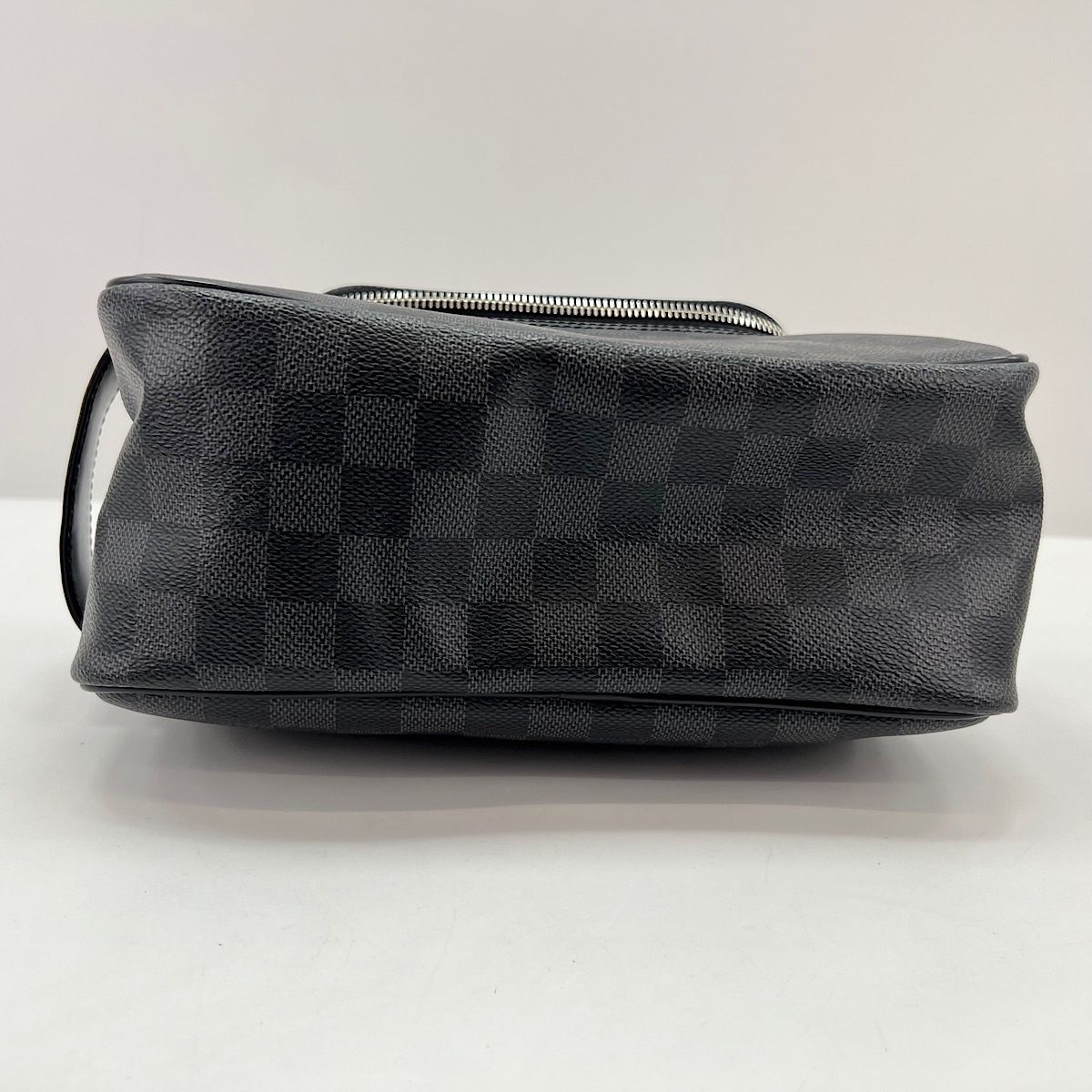 LOUIS VUITTON ルイ・ヴィトン クラッチバッグ トワレポーチ【中古