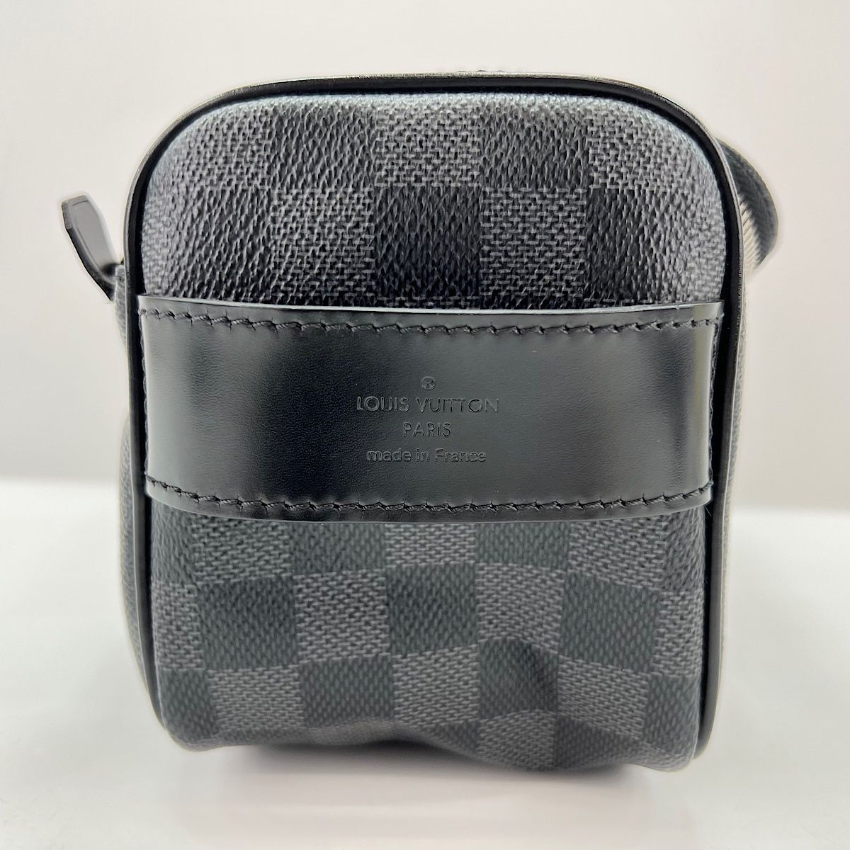 LOUIS VUITTON ルイ・ヴィトン クラッチバッグ トワレポーチ【中古