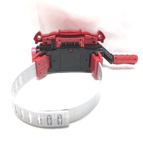 中古】現状品)変身ﾍﾞﾙﾄｶﾞｳﾞ&ｺﾞﾁﾎﾟｯﾄﾞ&ｶﾞｳﾞｶﾞﾌﾞﾚｲﾄﾞ[18] - メルカリ