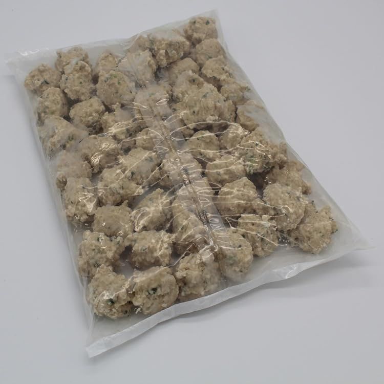 国産真ダイ入りつみれ 900G 冷凍【10個セット】 15,320円