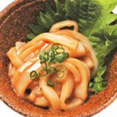 イカゴロのたれ 500ML 常温【10個セット】