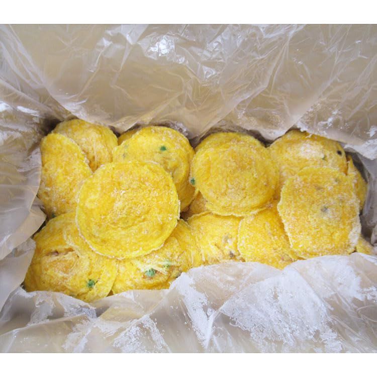 カニ玉 90G 60食入 冷凍【2個セット】