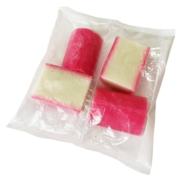 冷凍板なし蒲鉾4本入 440G 冷凍【10個セット】