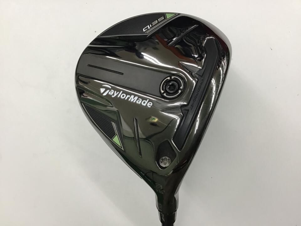 テーラーメイド　Qi35　15度　SPEEDER NX VIOLET 50　Sフレックス　フェアウェイウッド　中古【最短即日発送】