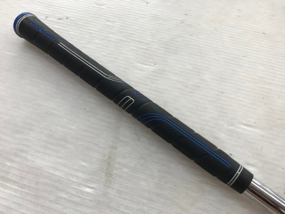 キャスコ Dolphin Wedge DW-118 58度 NSプロ950GH Sフレックス