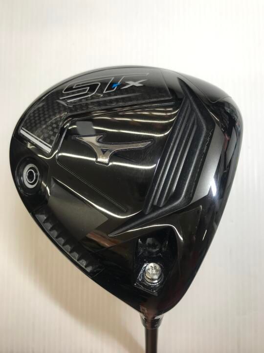 ミズノ　ST-X　10.5度　TOUR AD XC-5　Sフレックス　ドライバー　中古【最短即日発送】