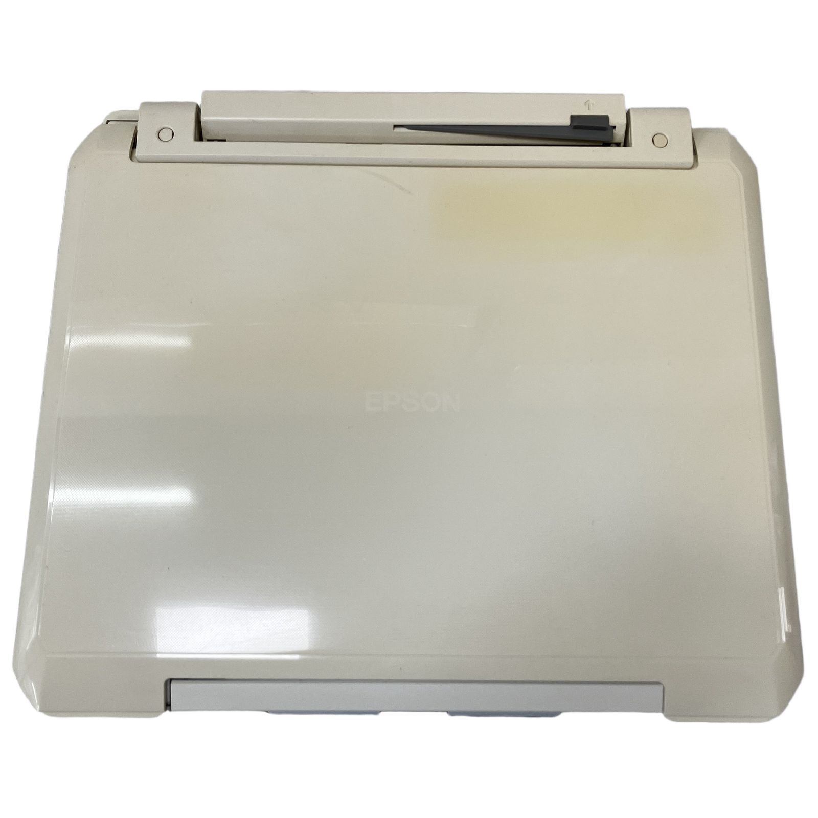 EPSON EP-808AW カラープリンター 2016年製 エプソン 中古 ジャンク