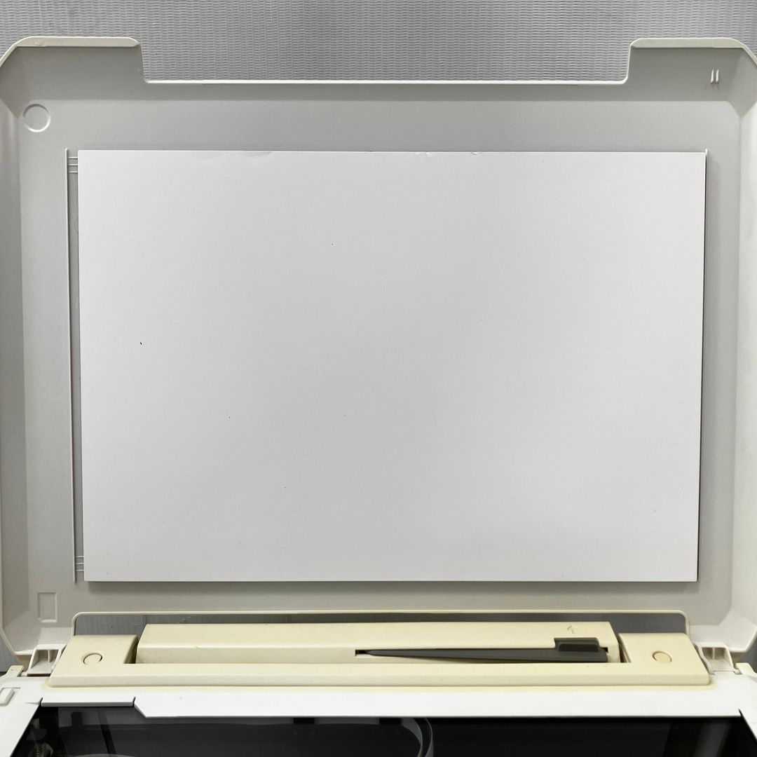EPSON EP-808AW カラープリンター 2016年製 エプソン 中古 ジャンク