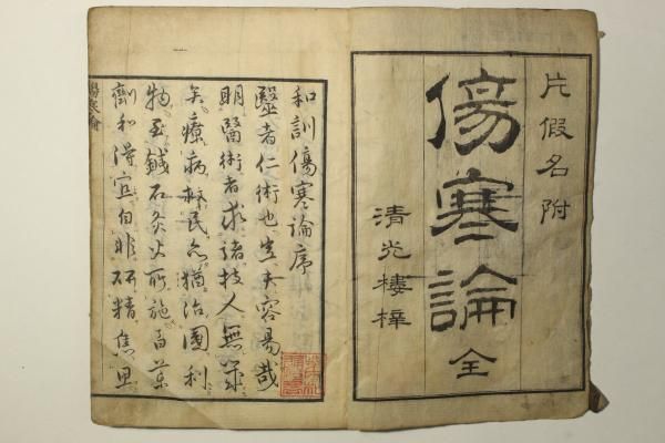 傷寒論 全 27,740円