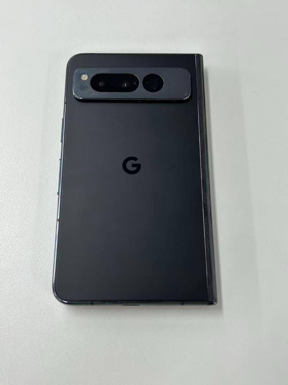 【訳あり品】Google Pixel Fold オブシディアン
