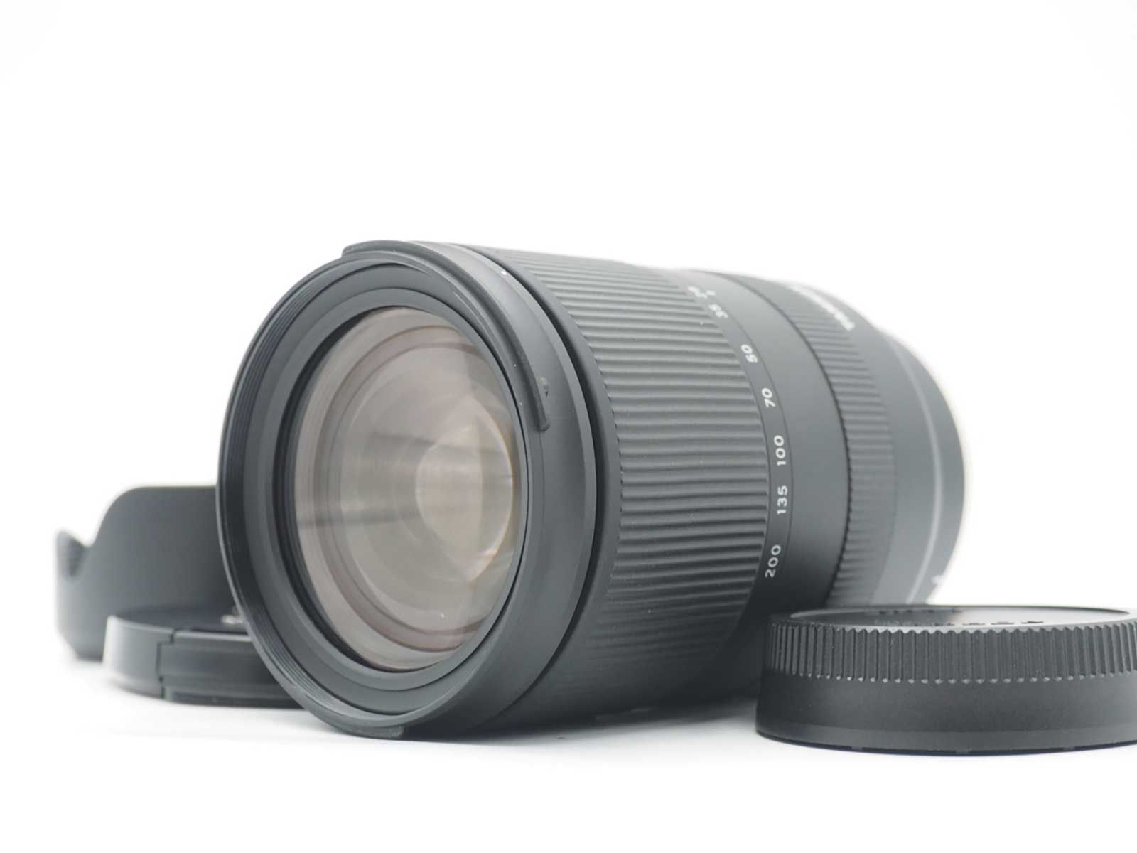 タムロン Tamron 28-200mm F/2.8-5.6 Di III RXD Lens Sony E Mount [美品] #Z6560A
