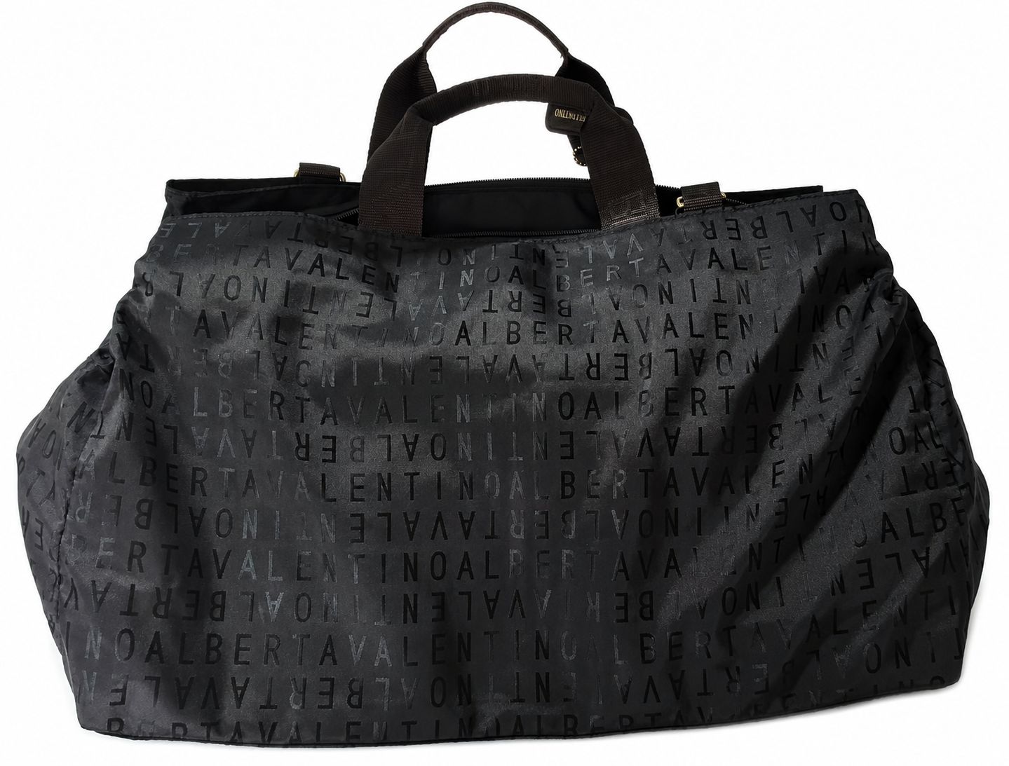 中古美品正規品　ALBERTA VALENTINO バッグ