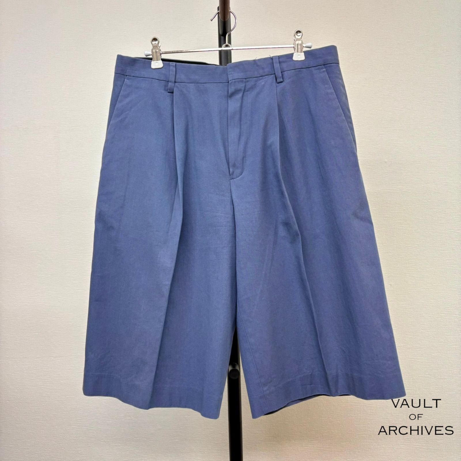SALE】DRIES VAN NOTEN ドリスヴァンノッテン｜2022SS タック入り