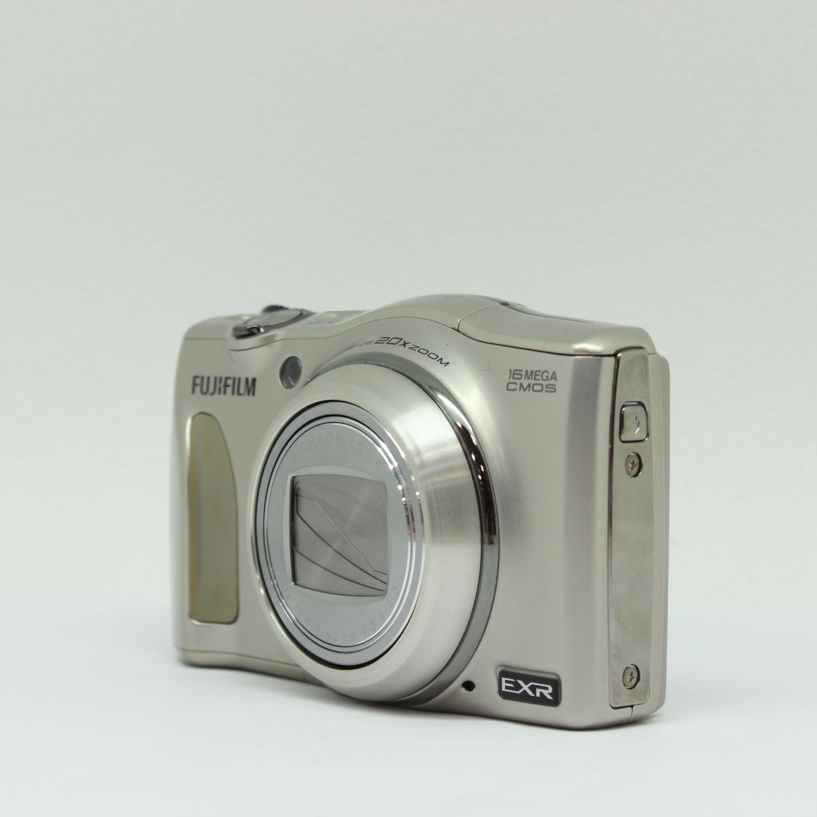 FUJIFILM Finepix F770 EXR ゴールド - メルカリ