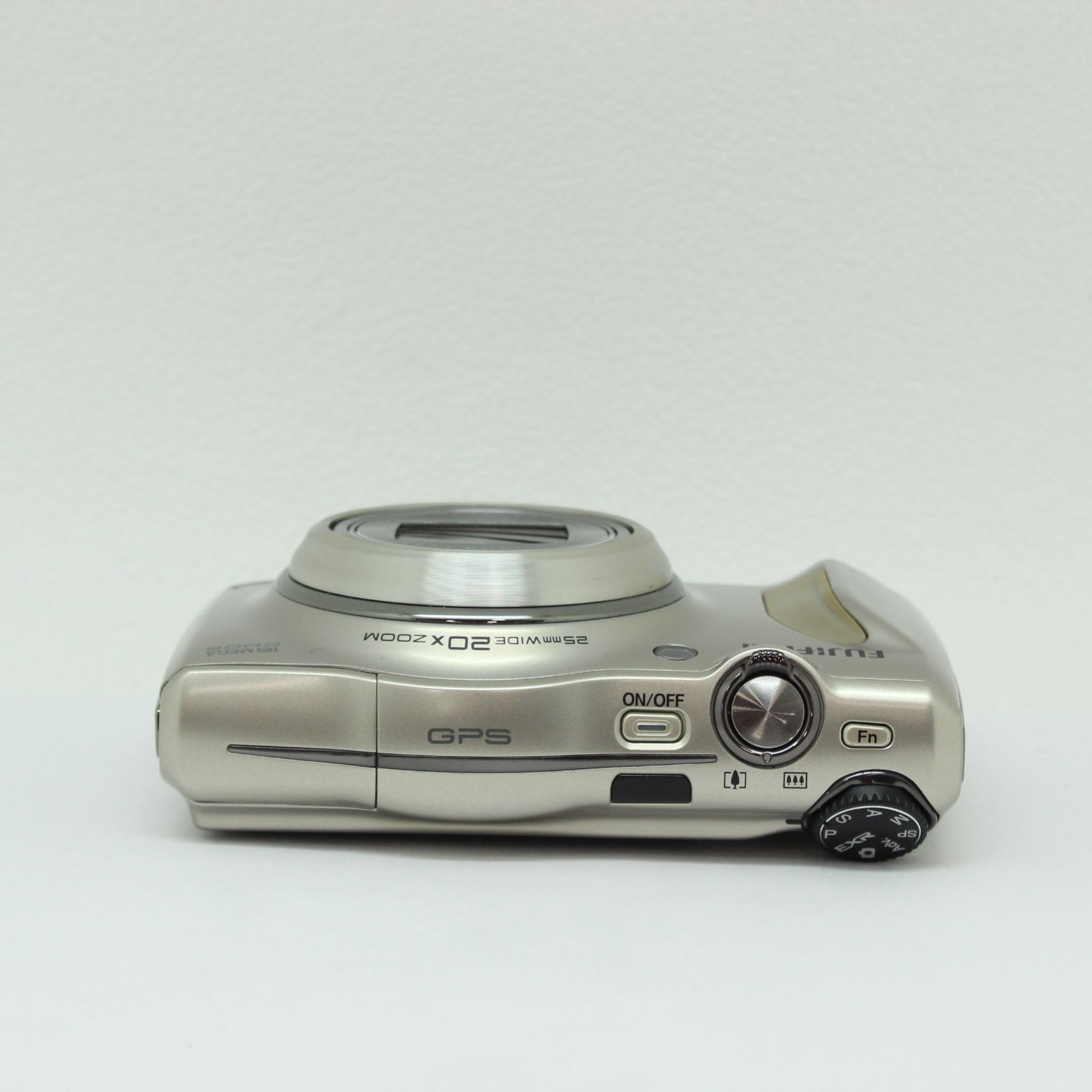 FUJIFILM Finepix F770 EXR ゴールド - メルカリ