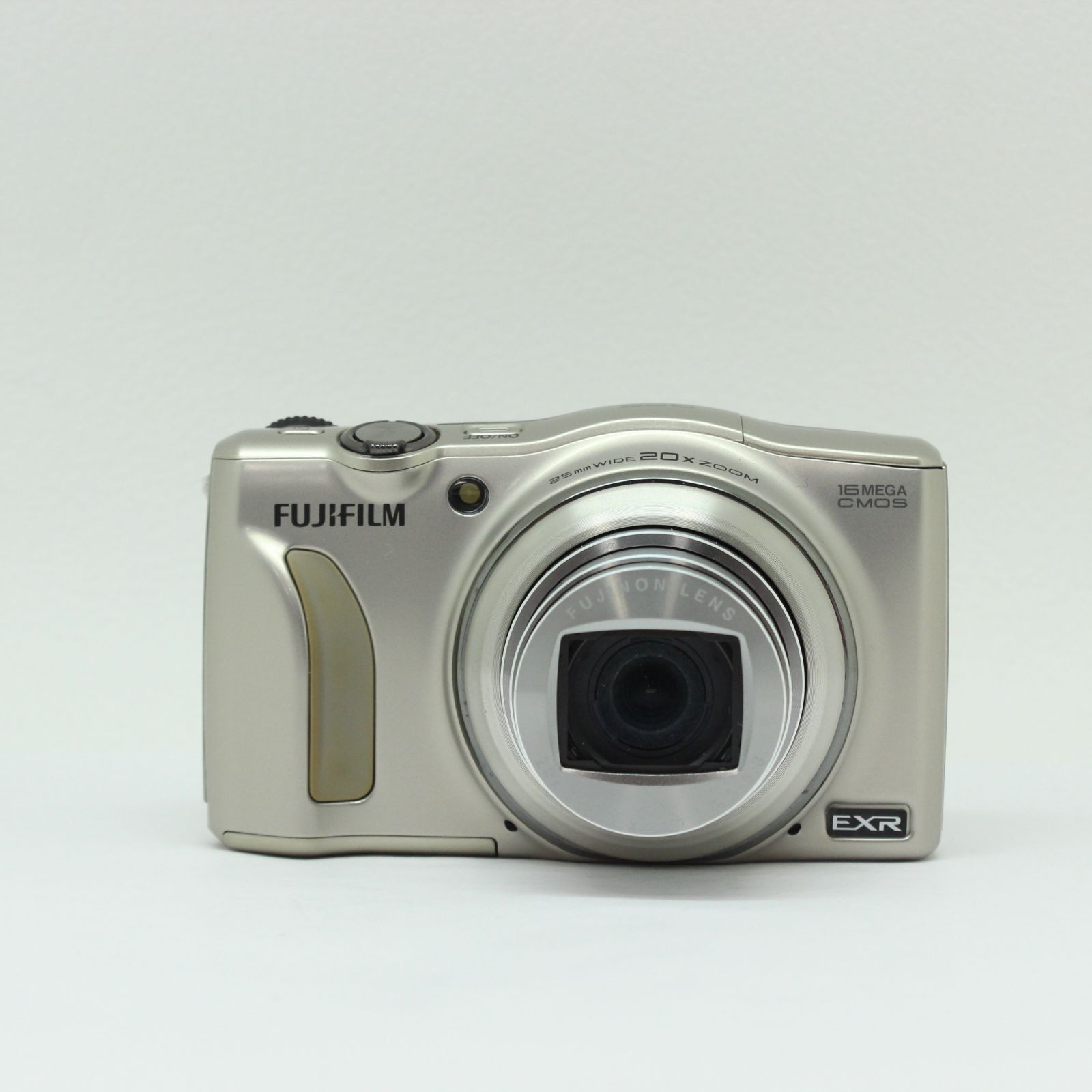 FUJIFILM Finepix F770 EXR ゴールド - メルカリ