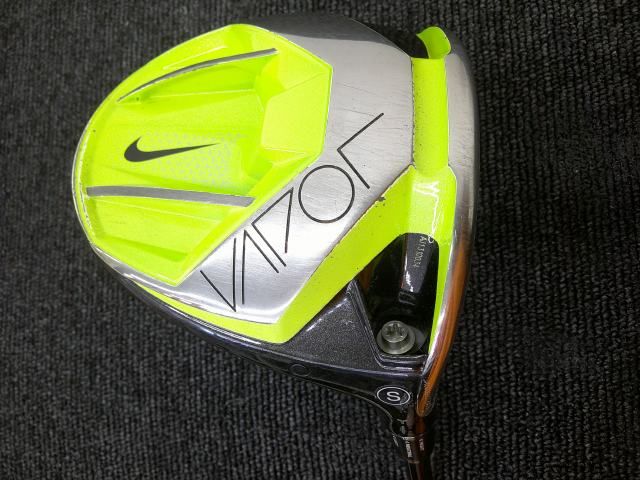 中古 ドライバー ナイキ Vapor Speed/Vapor Graphite(JP)レンチナシ/S