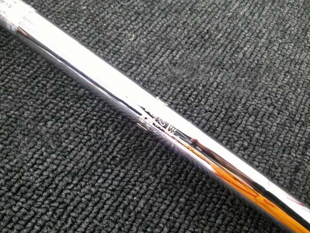 中古 レフティーユーティリティ タイトリスト 816H1/NSPRO950GH(JP