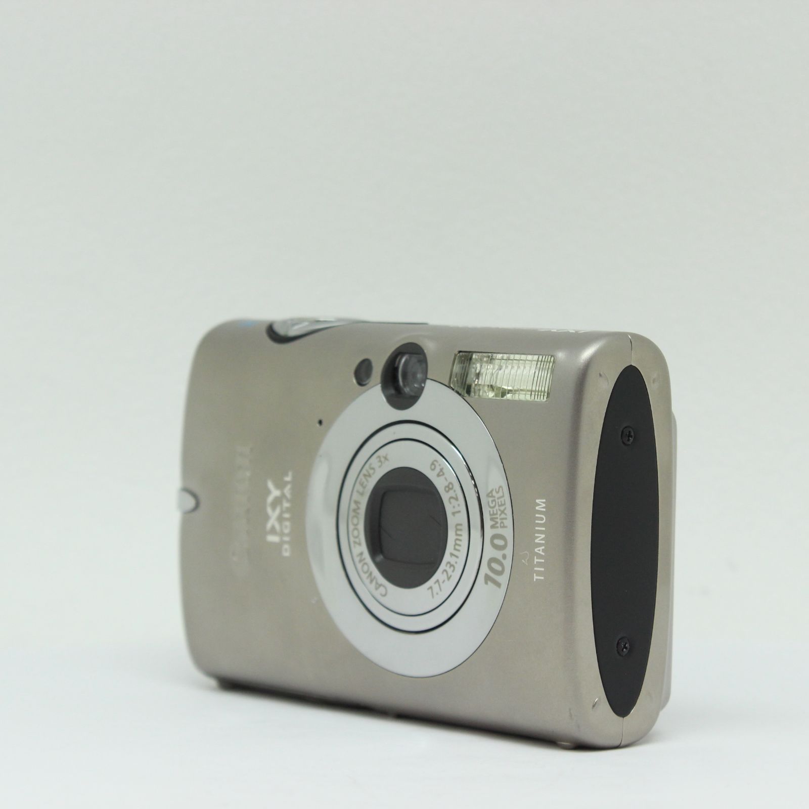Canon IXY DIGTAL 1000 ゴールド - メルカリ