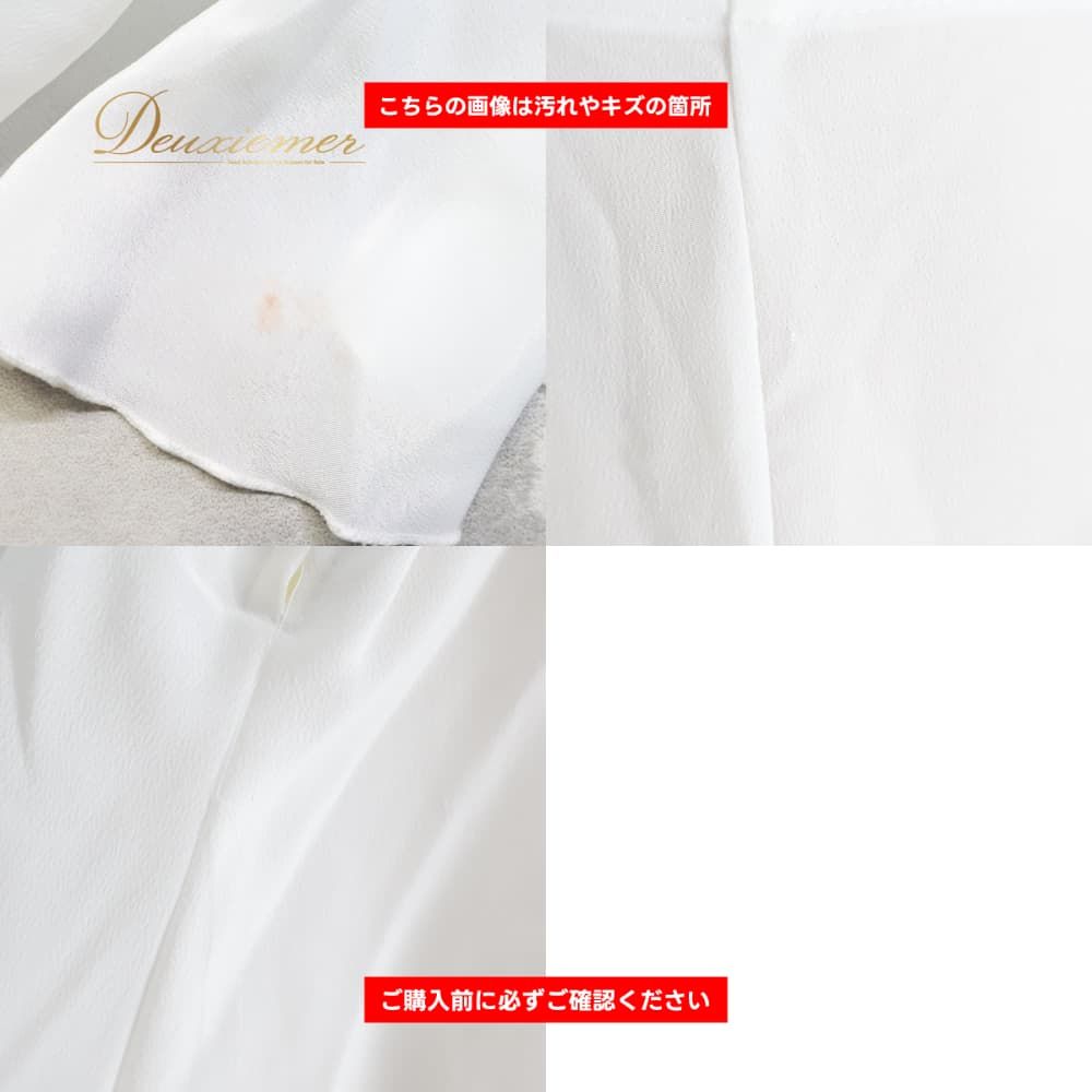 フラメンコ 衣装 ペチコート スカート ホワイト系 白 無地 軽い 薄い