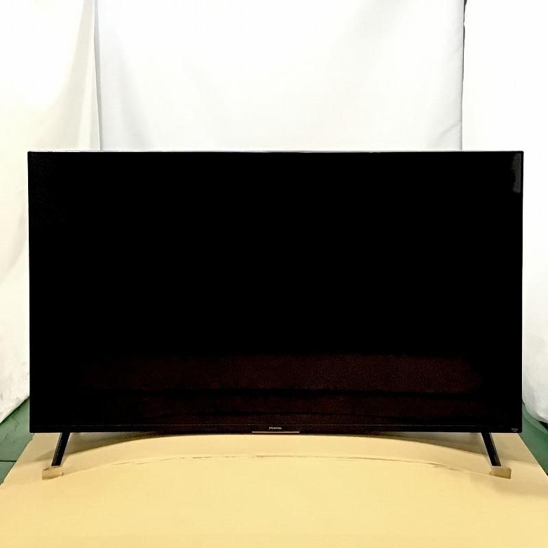 FUNAI 船井電機 テレビ ４K液晶テレビ Fire TV搭載 4Kスマートテレビ FL-50UF560 27,027円