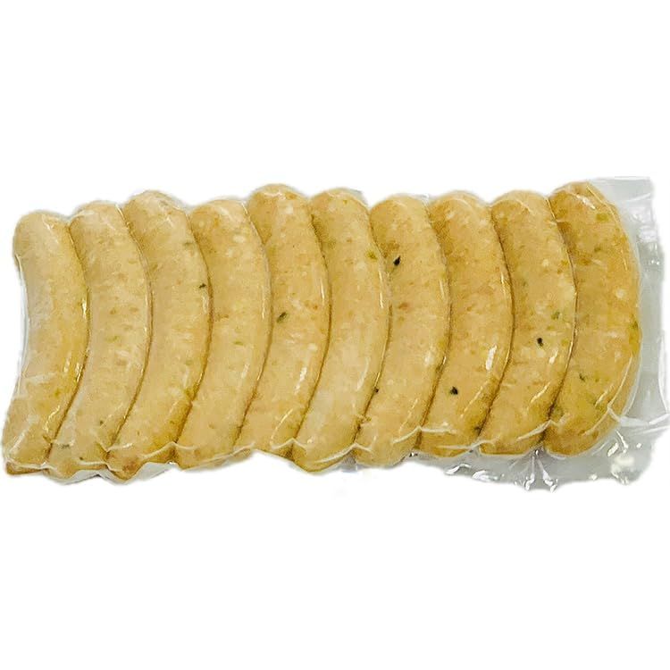 ぎょうざフランク 100G 冷凍【10個セット】