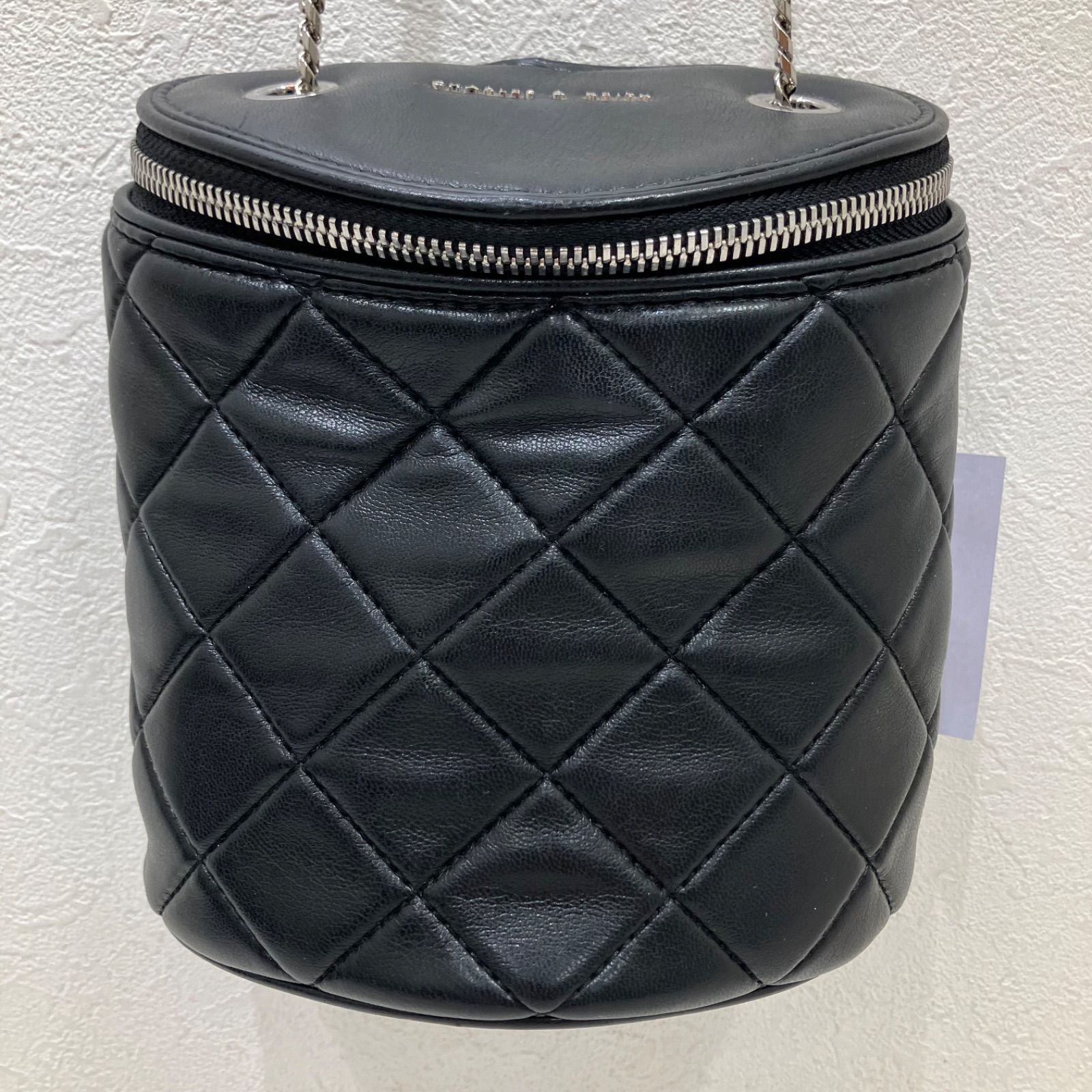 4778 CHARLES & KEITH チャールズアンドキース チャールズ＆キース 