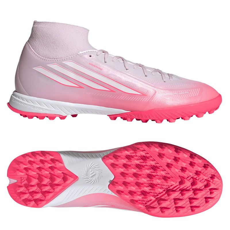 サイズ30.5cm、アディダス adidas F50 SPARKFUSION LEAGUE TF サッカー トレーニングシューズ F50 26FW (KI1022)