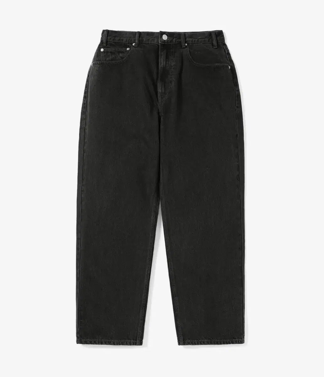 ディスイズネバーザット リラックス デニム パンツ(M)(新 商品級)