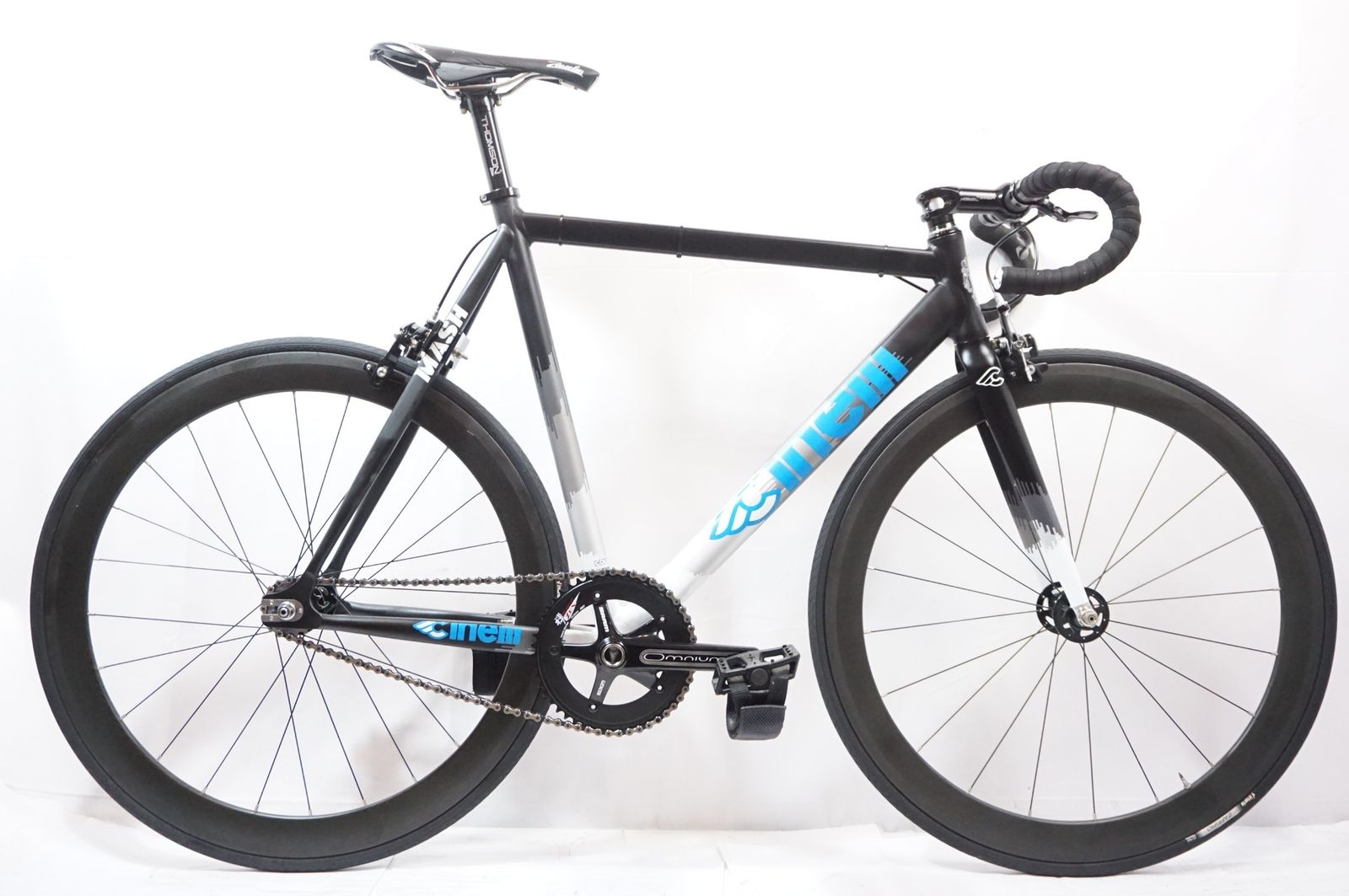 CINELLI 「チネリ」 MASH HISTOGRAM 年式不明 ピストバイク / バイチャリ世田谷店