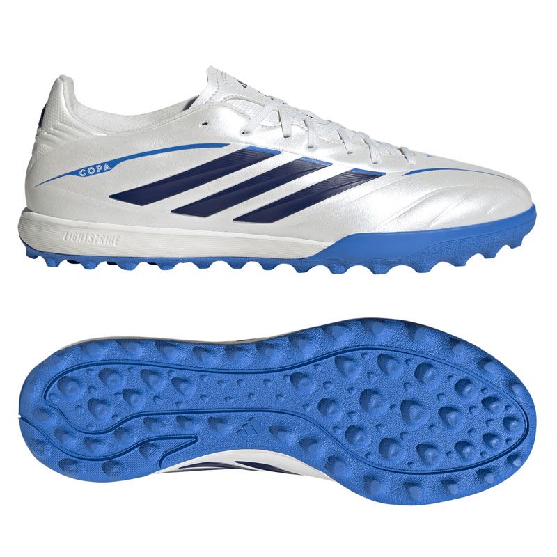 サイズ29.0cm、アディダス adidas COPA PURE 4 LEAGUE TF サッカー トレーニングシューズ COPA 26FW (KI0647)