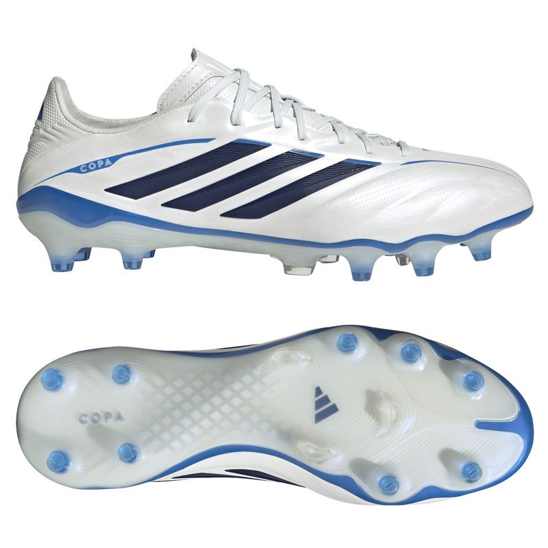 サイズ24.0cm、アディダス adidas COPA PURE 4 ELITE FG サッカースパイク コパ 26FW (KI0591)