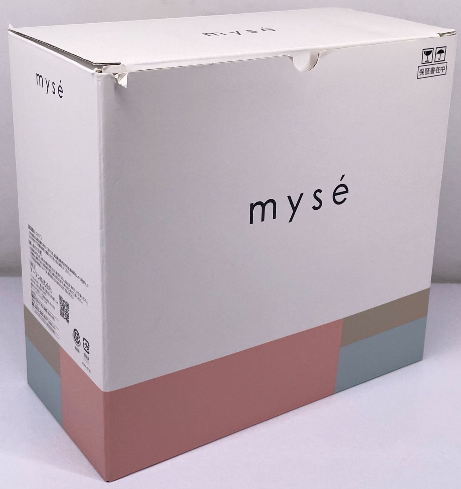 ヤーマン ミーゼ ニードルヘッドスパリフト MS-31N 管理M - メルカリ