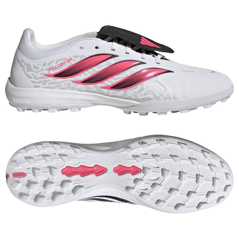 サイズ23.0cm、アディダス adidas PREDATOR LEAGUE FT TF サッカー トレーニングシューズ プレデター 26FW (IH7213)