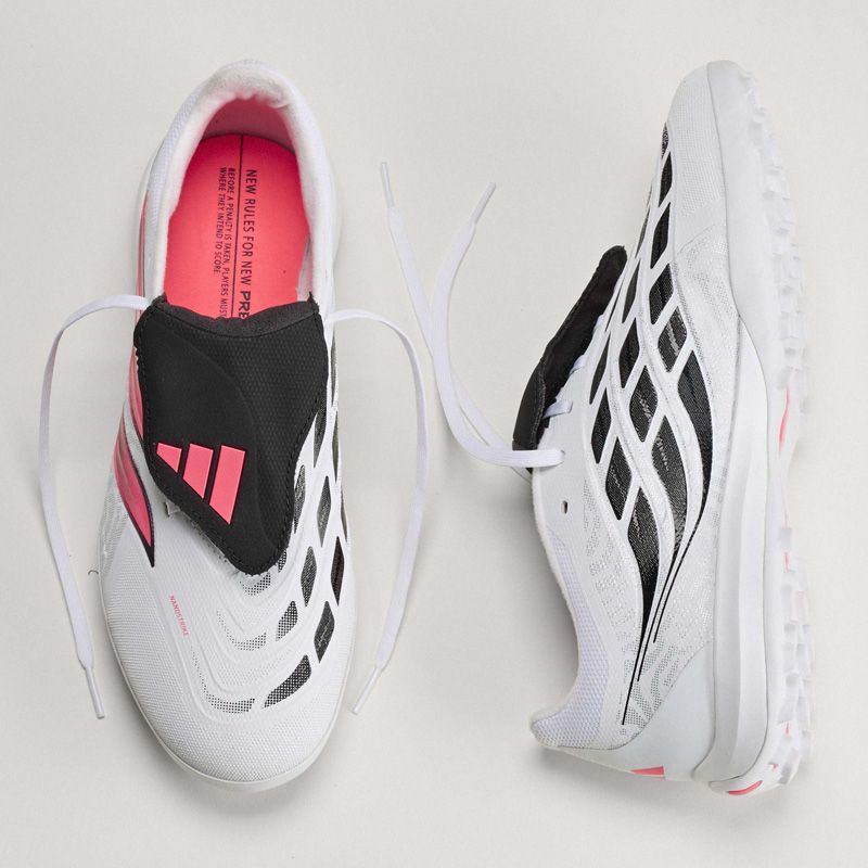 サイズ27.0cm、アディダス adidas PREDATOR LEAGUE FT TF サッカー
