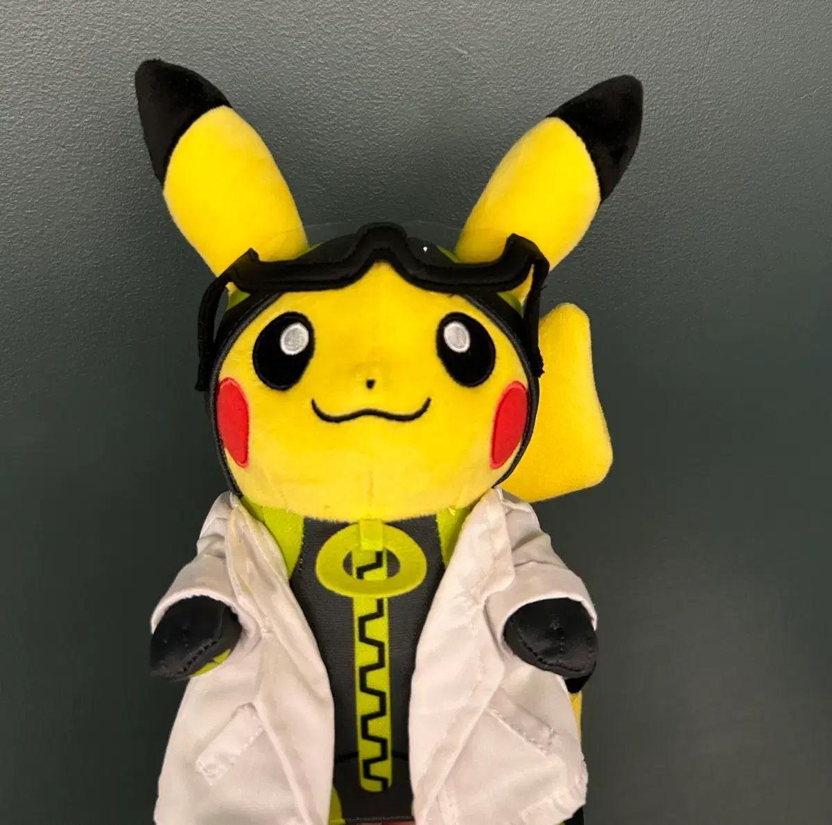 現物)ポケットモンスター GO ポケットモンスター ぬいぐるみ ピカチュウ
