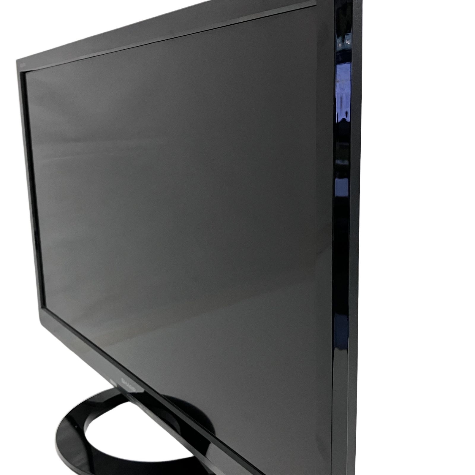 SHARP AQUOS LC-24K40 液晶カラーテレビ 家電 F11414330 - メルカリ
