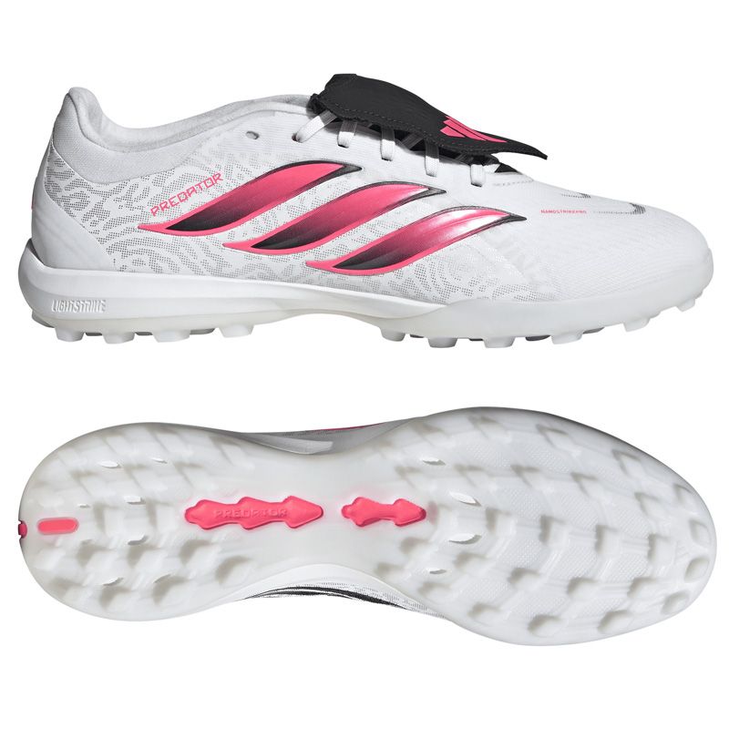 サイズ29.5cm、アディダス adidas PREDATOR PRO FT TF サッカー トレーニングシューズ プレデター 26FW (IH7218)