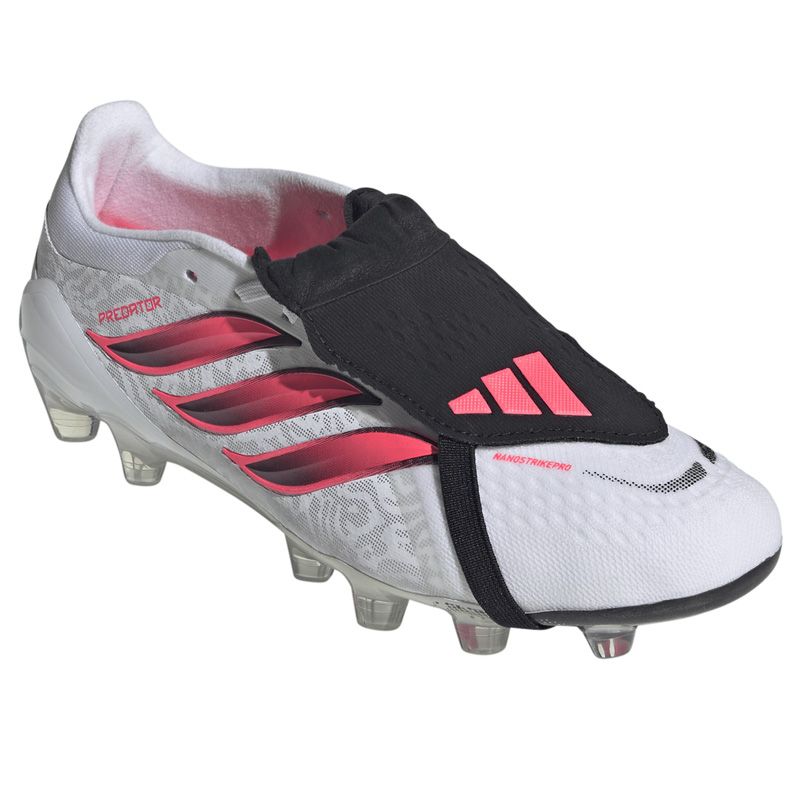 サイズ23.5cm、アディダス adidas PREDATOR PRO FT HG/AG JAPAN