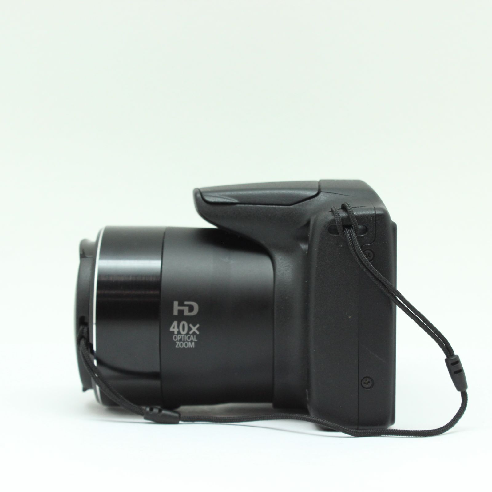 Canon Power shot SX410 IS ブラック - メルカリ