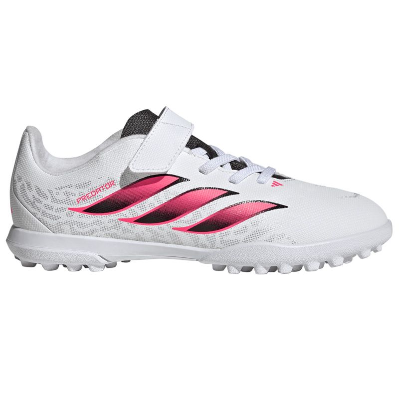 サイズ21.5cm、アディダス adidas PREDATOR CLUB H&L TF J ジュニア