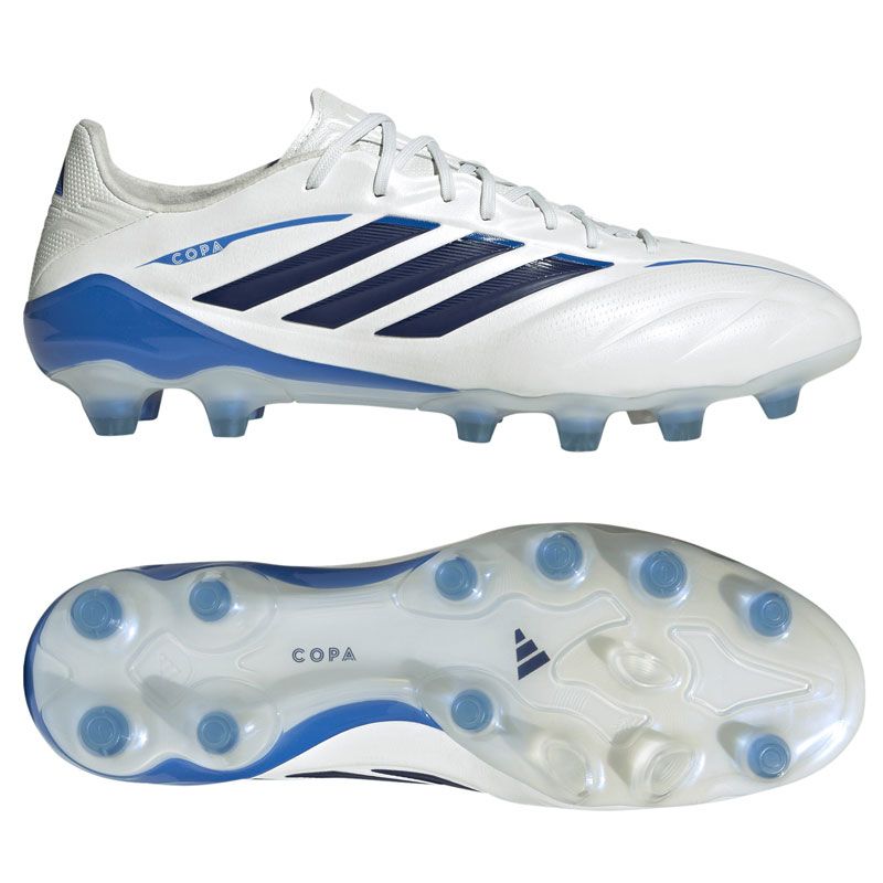サイズ27.5cm、アディダス adidas COPA PURE 4 ELITE HG/AG JAPAN