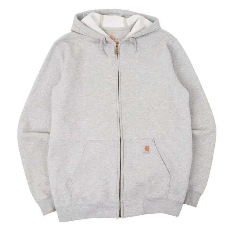 Carhartt カーハート k122 ヘザースウェットパーカー